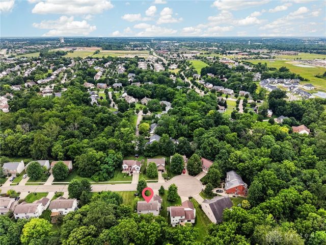 4550 S Shore Drive, Deerfield Twp, OH 45040