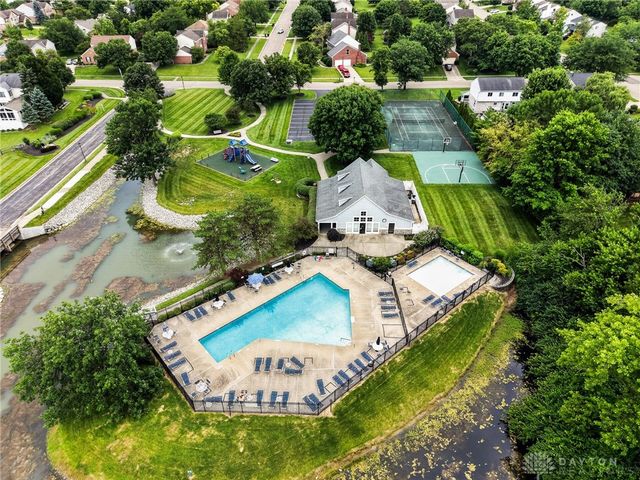 4550 S Shore Drive, Deerfield Twp, OH 45040