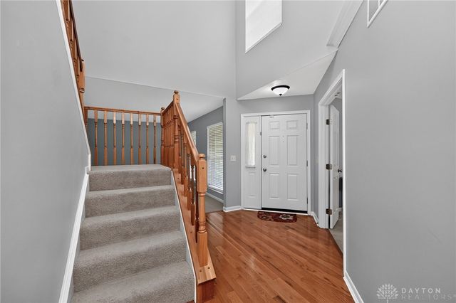 4550 S Shore Drive, Deerfield Twp, OH 45040