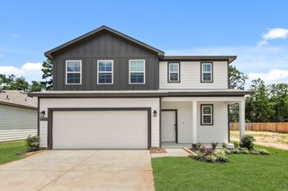 10767 Red Flagstone Drive, Conroe, TX 77306