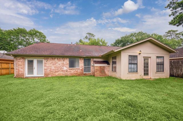 25903 Long Hill Lane, Spring, TX 77373