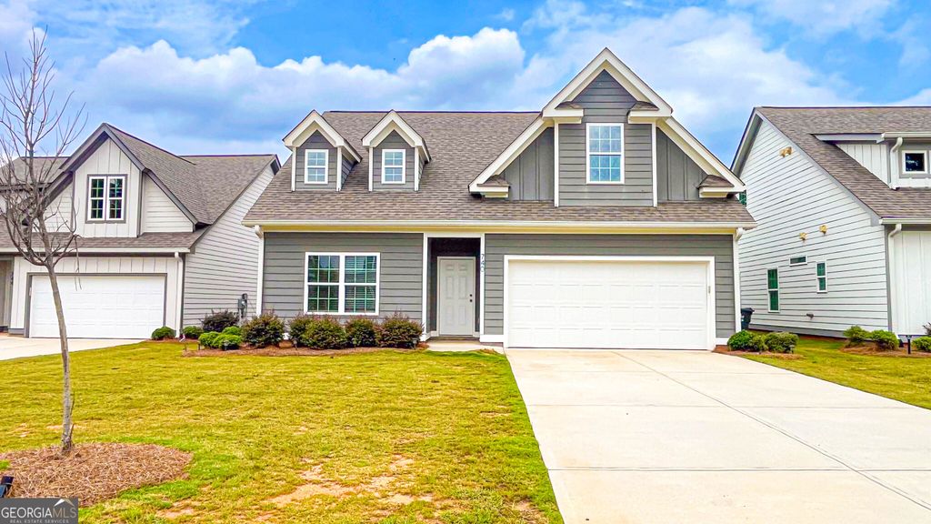 740 Eudora Welty Way, Athens, GA 30607