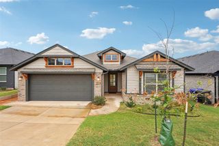 3729 Alta Vista Drive, Norman, OK 73069