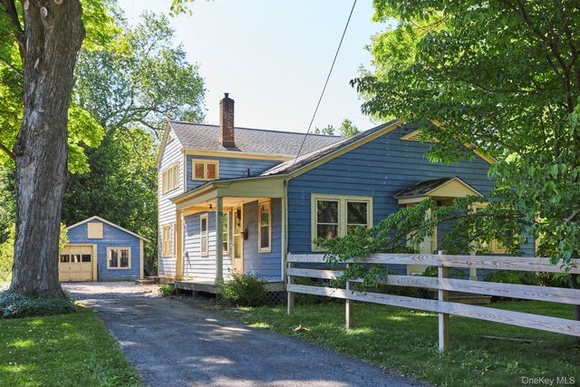 79 S Parsonage Street, Rhinebeck, NY 12572