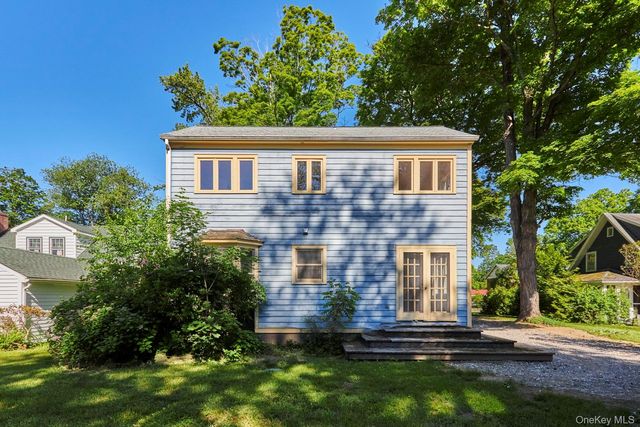 79 S Parsonage Street, Rhinebeck, NY 12572