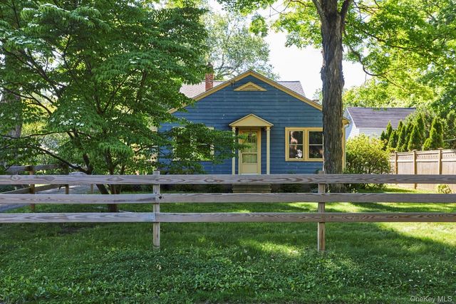 79 S Parsonage Street, Rhinebeck, NY 12572
