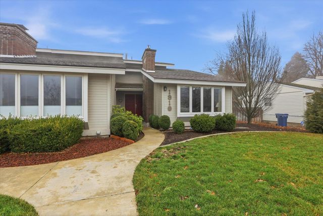 1310 E 56th Ave, Spokane, WA 99224