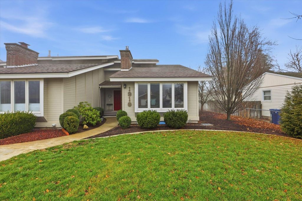 1310 E 56th Ave, Spokane, WA 99224