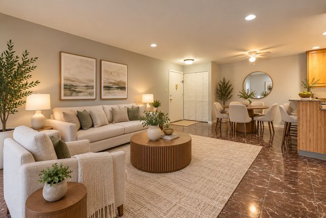 575 Heritage Drive 206, Schaumburg, IL 60169
