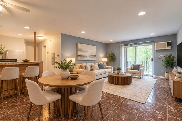 575 Heritage Drive 206, Schaumburg, IL 60169