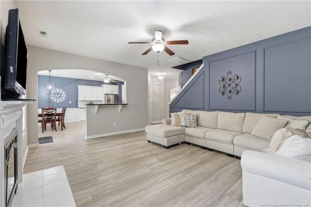 5820 Crepe Myrtle Drive, Hope Mills, NC 28348
