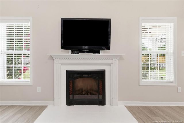 5820 Crepe Myrtle Drive, Hope Mills, NC 28348