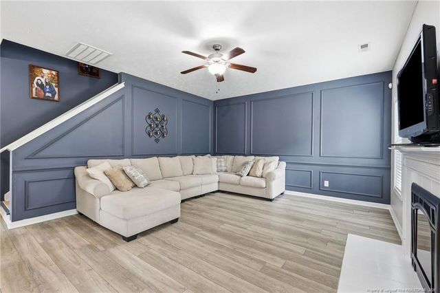 5820 Crepe Myrtle Drive, Hope Mills, NC 28348