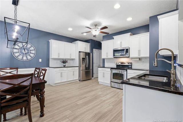 5820 Crepe Myrtle Drive, Hope Mills, NC 28348