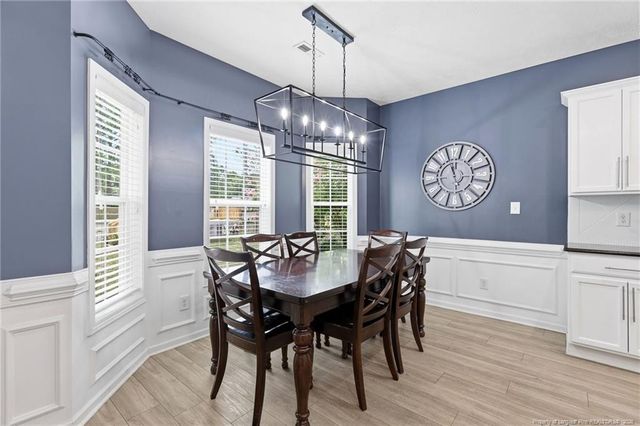 5820 Crepe Myrtle Drive, Hope Mills, NC 28348