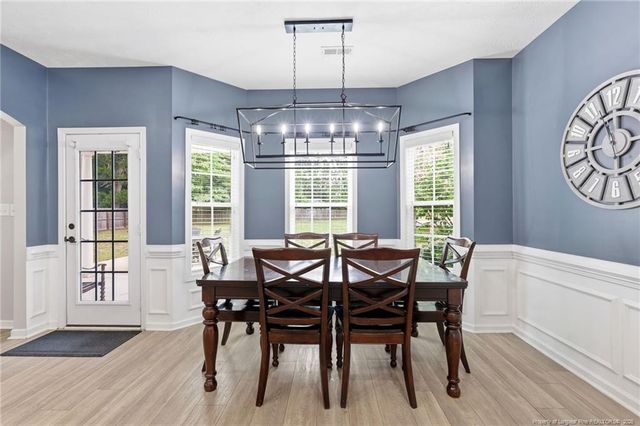 5820 Crepe Myrtle Drive, Hope Mills, NC 28348