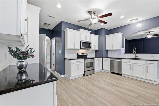 5820 Crepe Myrtle Drive, Hope Mills, NC 28348