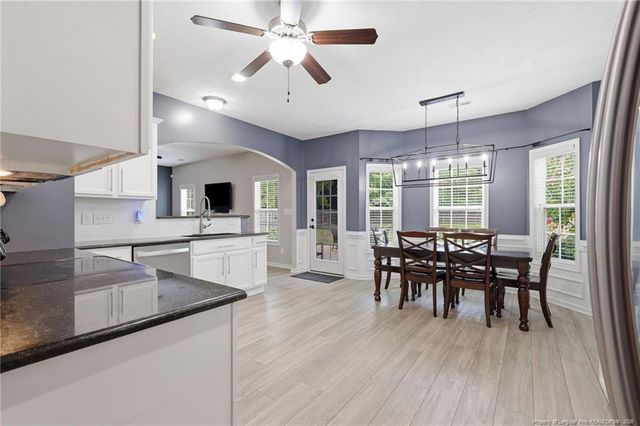 5820 Crepe Myrtle Drive, Hope Mills, NC 28348