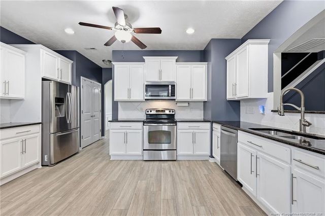 5820 Crepe Myrtle Drive, Hope Mills, NC 28348