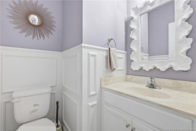 5820 Crepe Myrtle Drive, Hope Mills, NC 28348