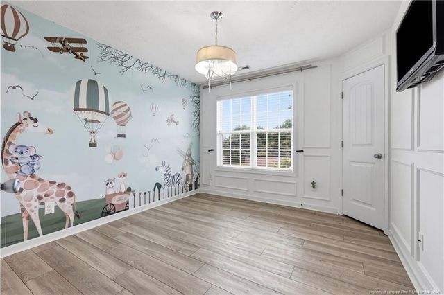 5820 Crepe Myrtle Drive, Hope Mills, NC 28348