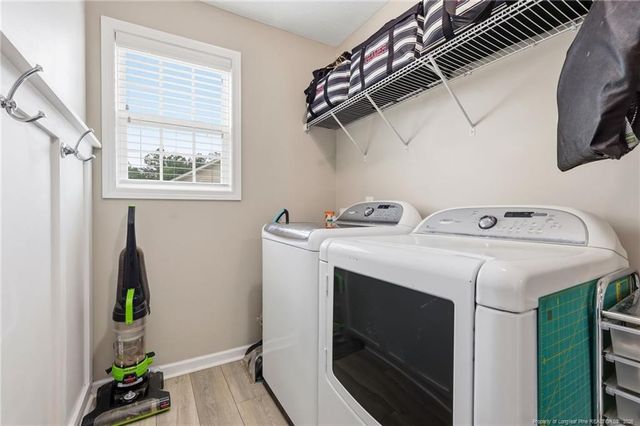 5820 Crepe Myrtle Drive, Hope Mills, NC 28348