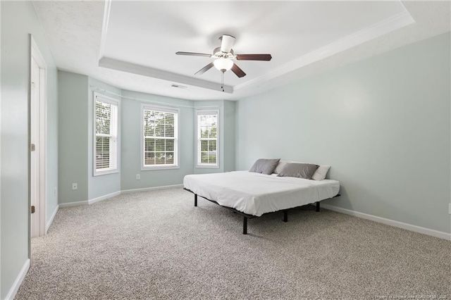 5820 Crepe Myrtle Drive, Hope Mills, NC 28348