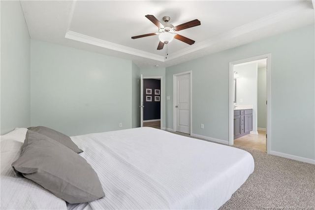 5820 Crepe Myrtle Drive, Hope Mills, NC 28348