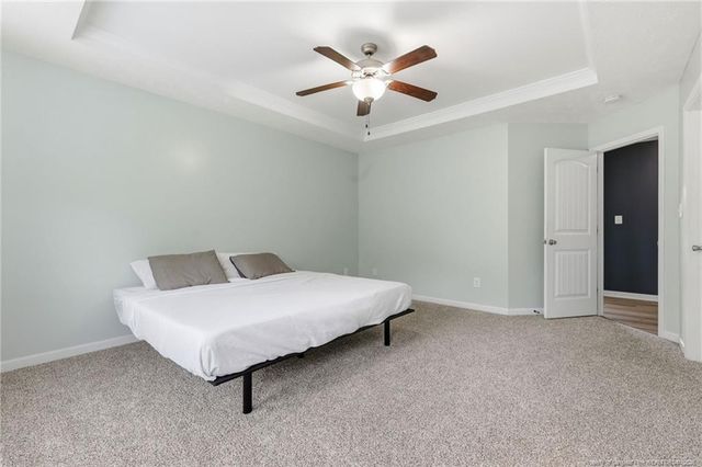 5820 Crepe Myrtle Drive, Hope Mills, NC 28348