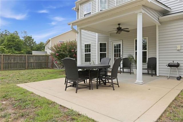 5820 Crepe Myrtle Drive, Hope Mills, NC 28348