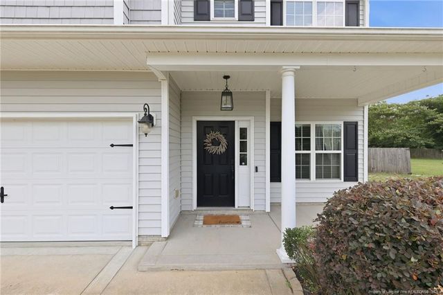 5820 Crepe Myrtle Drive, Hope Mills, NC 28348