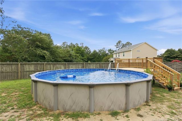 5820 Crepe Myrtle Drive, Hope Mills, NC 28348