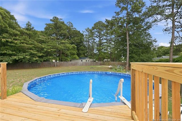 5820 Crepe Myrtle Drive, Hope Mills, NC 28348