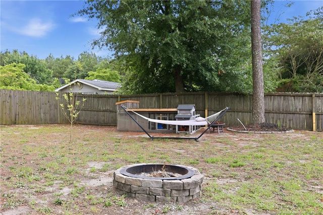 5820 Crepe Myrtle Drive, Hope Mills, NC 28348