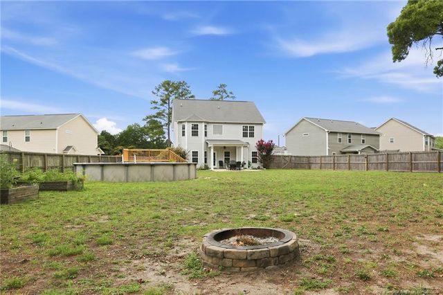5820 Crepe Myrtle Drive, Hope Mills, NC 28348