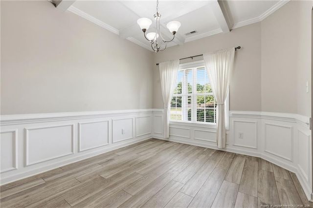 5820 Crepe Myrtle Drive, Hope Mills, NC 28348
