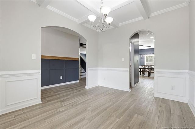 5820 Crepe Myrtle Drive, Hope Mills, NC 28348