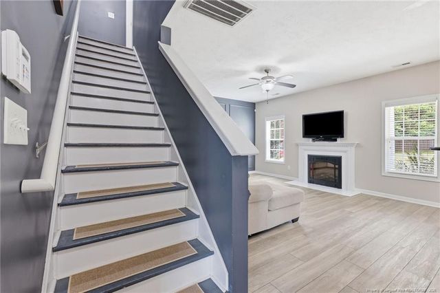5820 Crepe Myrtle Drive, Hope Mills, NC 28348