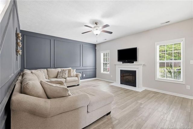 5820 Crepe Myrtle Drive, Hope Mills, NC 28348