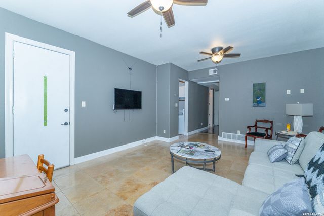 7707 Broadway Apt 26A, San Antonio, TX 78209
