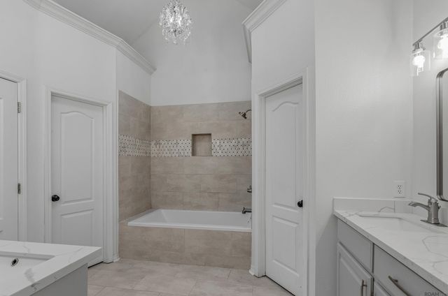 17160 Fountainbleau Dr, Prairieville, LA 70769