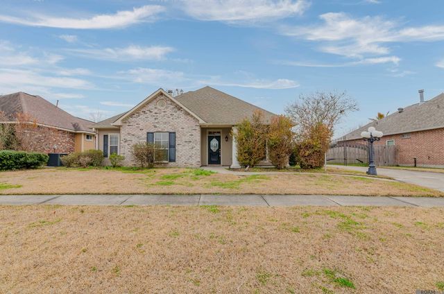 17160 Fountainbleau Dr, Prairieville, LA 70769
