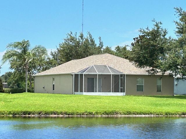 4760 Manchester Drive, Rockledge, FL 32955