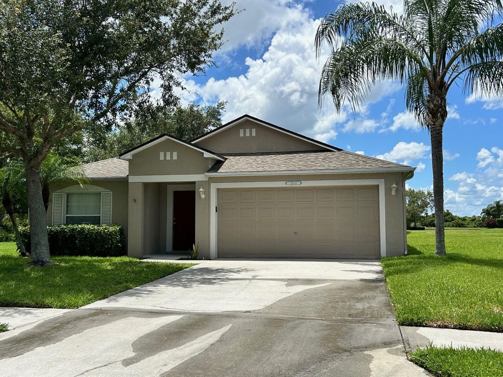 4760 Manchester Drive, Rockledge, FL 32955