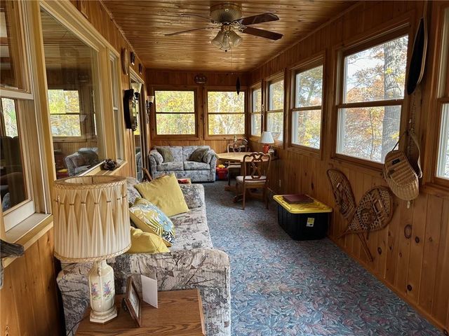 1926 Deer Trail, Spooner, WI 54801