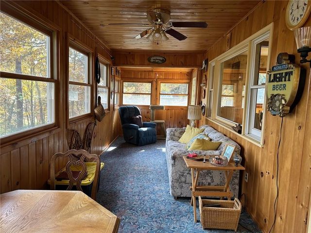 1926 Deer Trail, Spooner, WI 54801