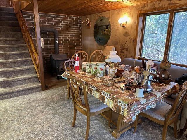 1926 Deer Trail, Spooner, WI 54801