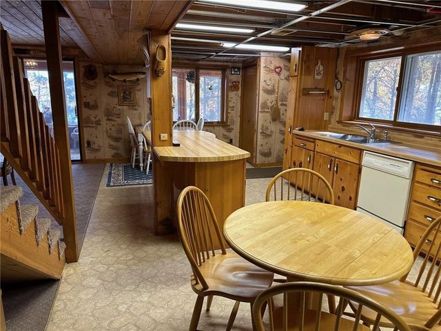 1926 Deer Trail, Spooner, WI 54801