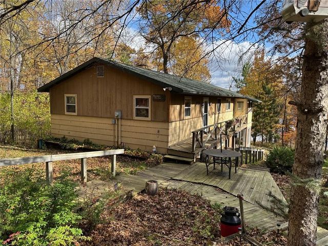 1926 Deer Trail, Spooner, WI 54801
