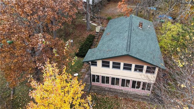 1926 Deer Trail, Spooner, WI 54801